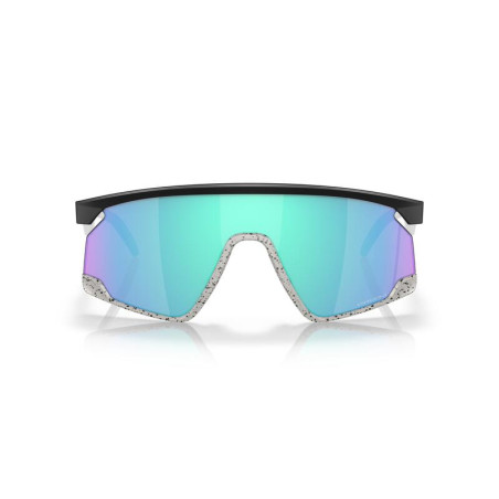 Lunettes de soleil OAKLEY BXTR Verres Prizm Sapphire