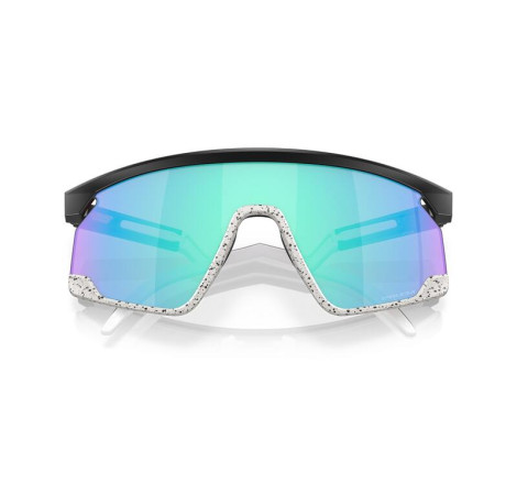 Lunettes de soleil OAKLEY BXTR Verres Prizm Sapphire