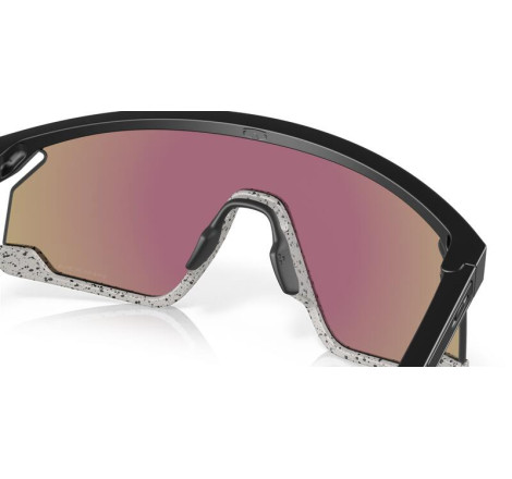 Lunettes de soleil OAKLEY BXTR Verres Prizm Sapphire
