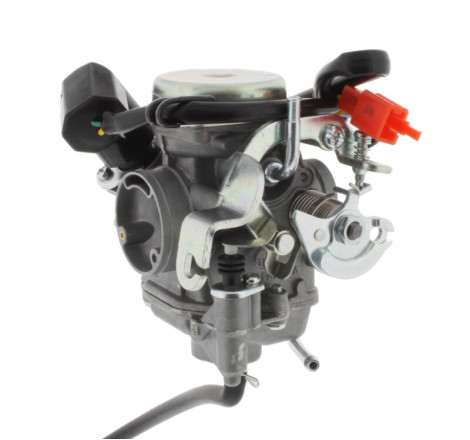 Carburateur DELL'ORTO TKSVB ø18 Y