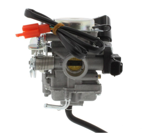 Carburateur DELL'ORTO TKSVB ø18 Y