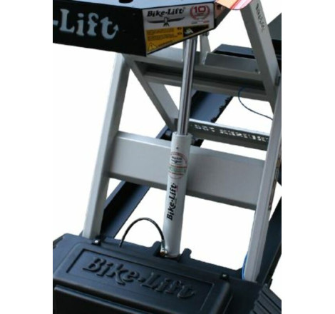 Vérin hydraulique BIKE LIFT 750 pour table élévatrice