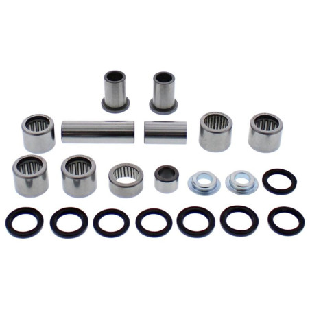 Kit réparation de biellettes ALL BALLS 85 YZ 2019 à 2024