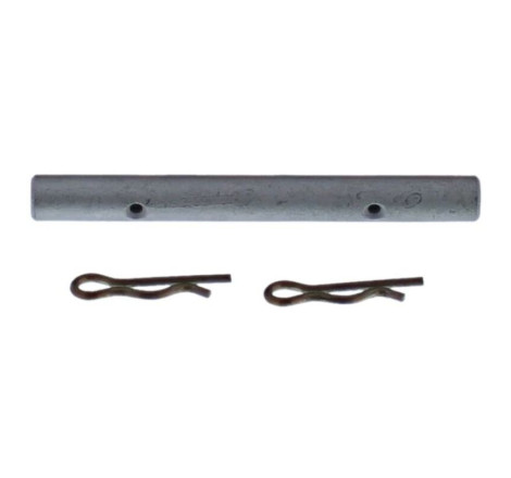 Kit axes d'étrier avant ALL BALLS