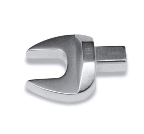 Clé à fourche BETA pour clé dynamométrique taille 21