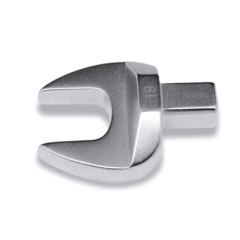 Clé à fourche BETA pour clé dynamométrique taille 21