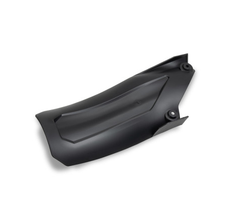 Bavette d'amortisseur UFO 125/250/350/450 MC/MC-F