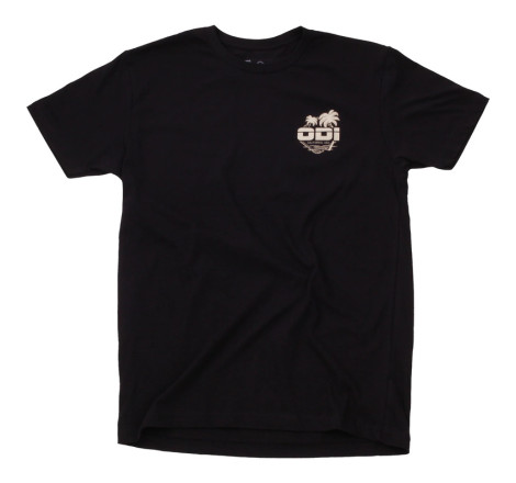 T-Shirt ODI Carlifornia