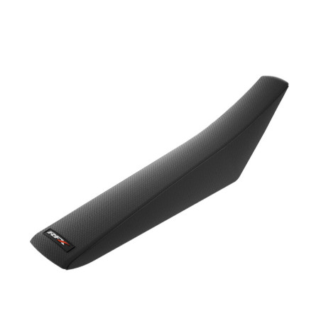 Housse de selle RFX Race Gripper - noir 50 SX 2016 à 2023