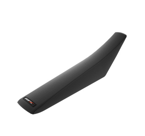 Housse de selle RFX Race Gripper - noir 50 SX 2016 à 2023