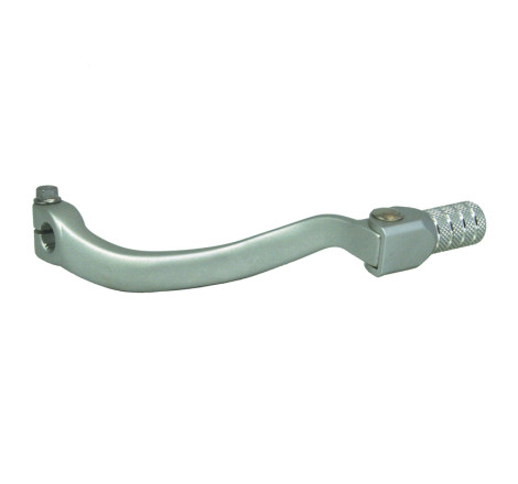 Sélecteur de vitesse RFX Race - argent 250/350/450 MC-F/FC/SX-F