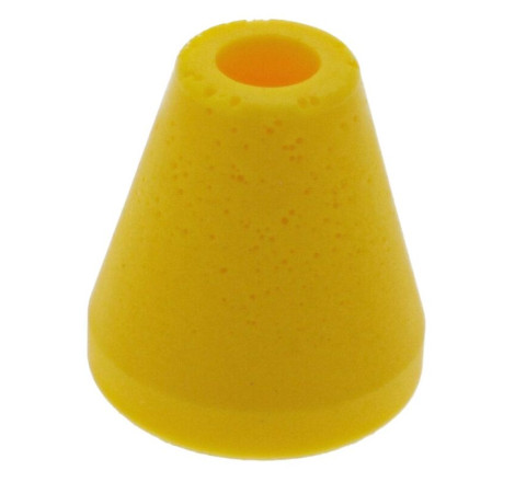 Butée de fin de course d'amortisseur ALL BALLS