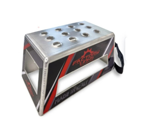 Starting block FACTORY LINKS 