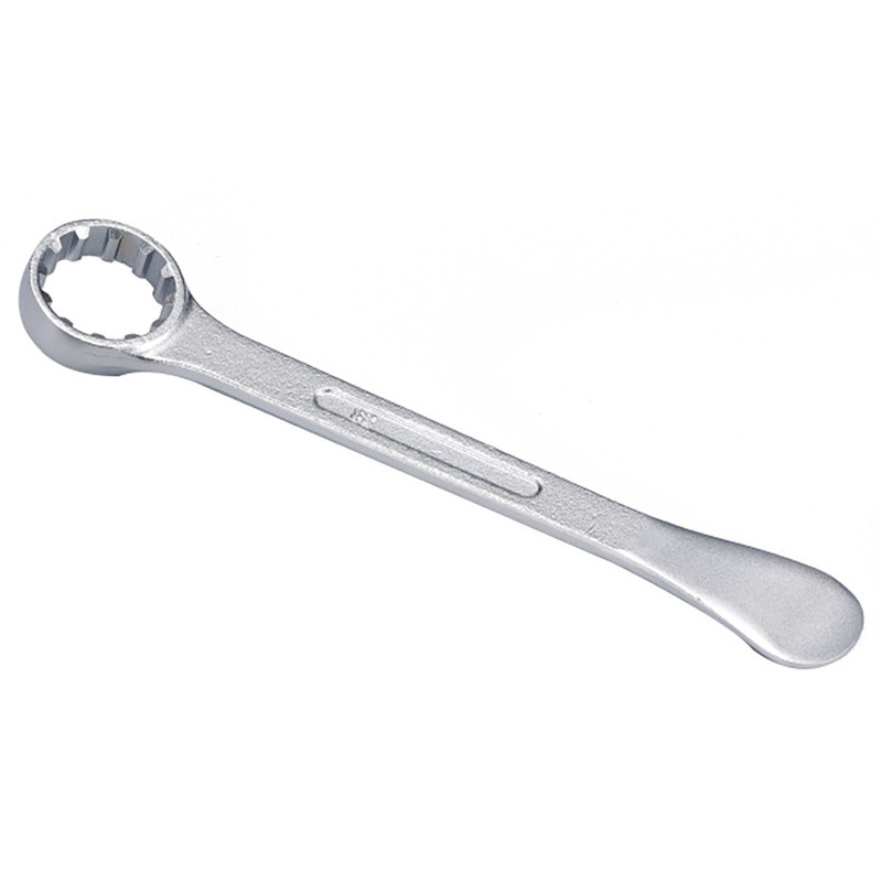Démonte-pneu RFX Race cuillère avec clé 32 mm acier