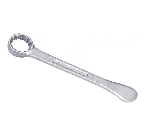 Démonte-pneu RFX Race cuillère avec clé 32 mm acier