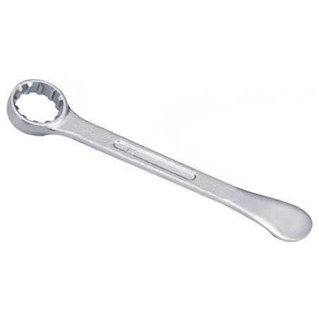 Démonte-pneu RFX Race cuillère avec clé 32 mm acier