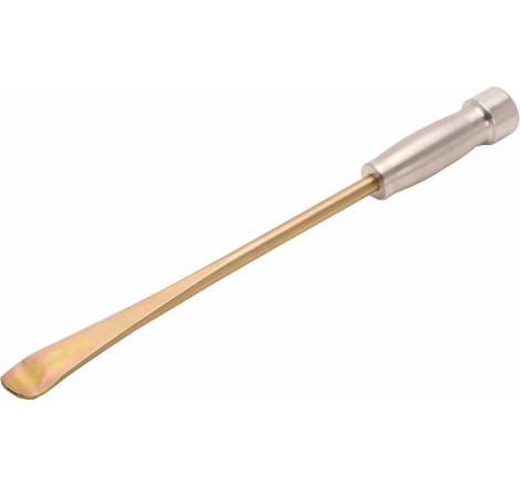 Démonte-pneu RFX Race mousse cuillère doré 420 mm