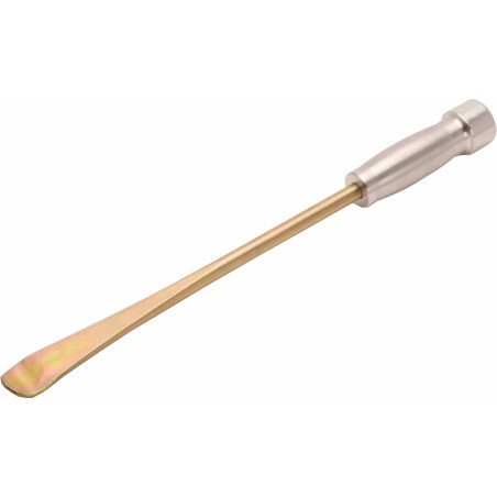 Démonte-pneu RFX Race mousse cuillère doré 420 mm