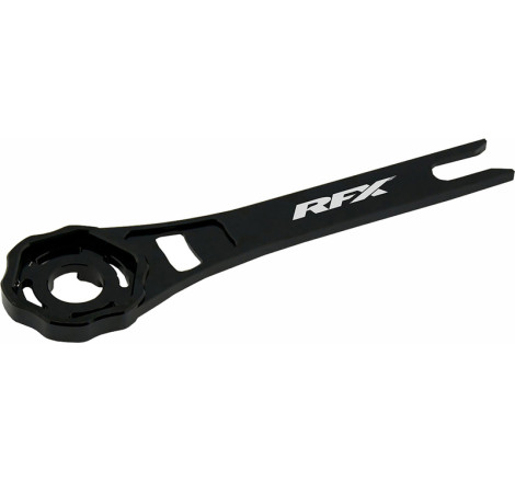 Outil combiné de fourche RFX Race Series noir