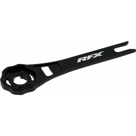 Outil combiné de fourche RFX Race Series noir