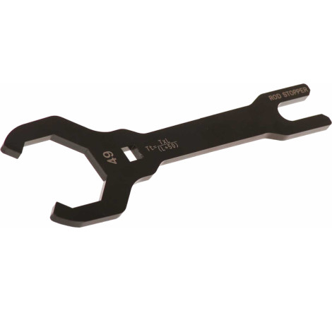 Clé de bouchon de fourche RFX Race 49 mm Kayaba