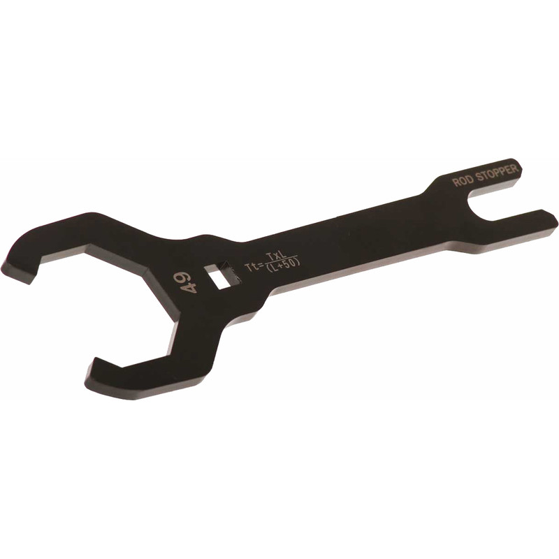 Clé de bouchon de fourche RFX Race 49 mm Kayaba