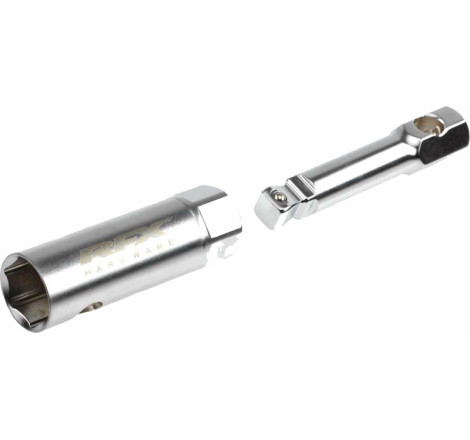 Clé à bougie RFX Race Series pour bougies NGK type C (10 x 16 mm)