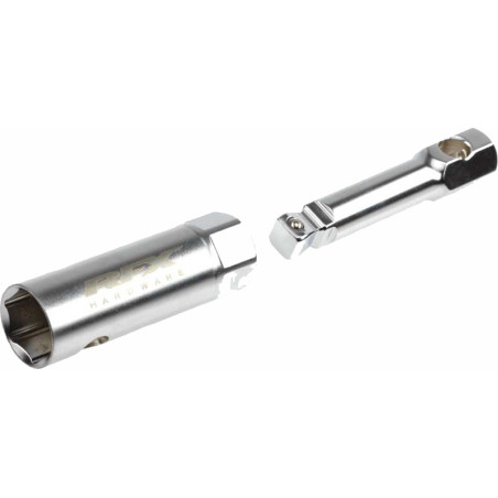 Clé à bougie RFX Race Series pour bougies NGK type C (10 x 16 mm)