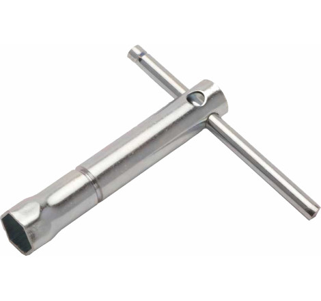 Clé à bougie RFX Race Series pour bougies NGK type D (12 x 18 mm)