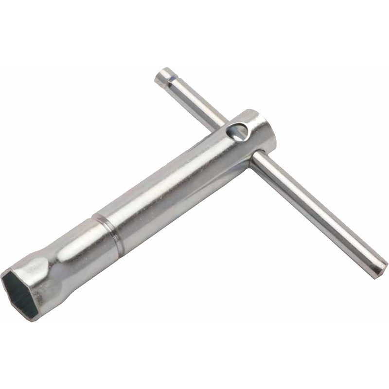 Clé à bougie RFX Race Series pour bougies NGK type D (12 x 18 mm)