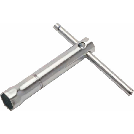 Clé à bougie RFX Race Series pour bougies NGK type D (12 x 18 mm)