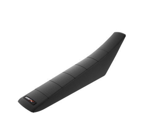 Housse de selle RFX Pro Ribbed - noir 250/450 RM-Z