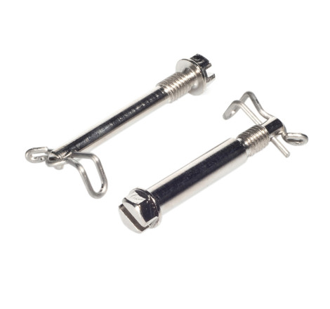 Kit axe de plaquette RFX Race