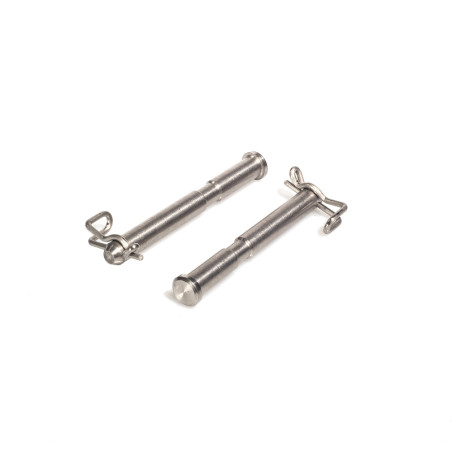 Kit axe de plaquette RFX Race