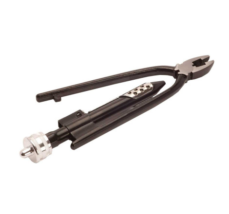 Pince à freiner RFX Race avec système de verrouillage