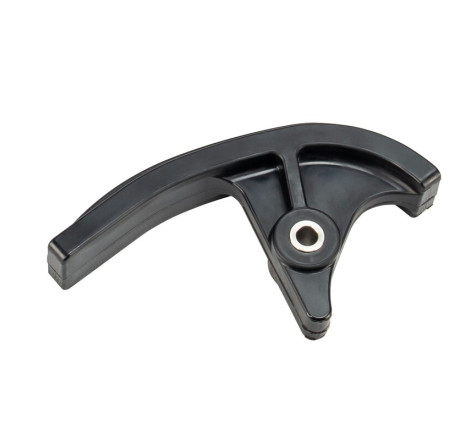 Guide-chaîne UFO - noir 250 KX-F 2025