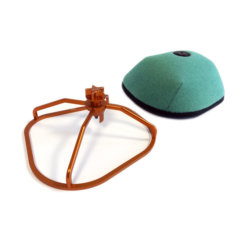 Kit Powerflow TWIN AIR  125/250 XX 2023 à 2024