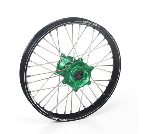 Roue arrière complète HAAN WHEELS 19x2.15x36T 250/450 KX-F