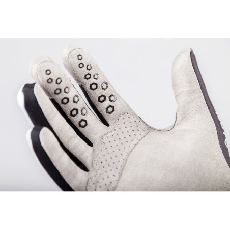 Gants S3 Nuts - noir taille M