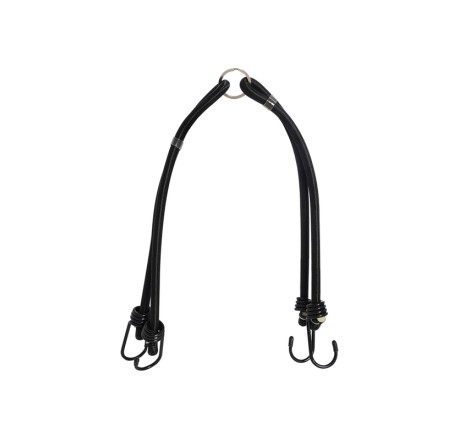 Tendeur OXFORD Double Bungee paire