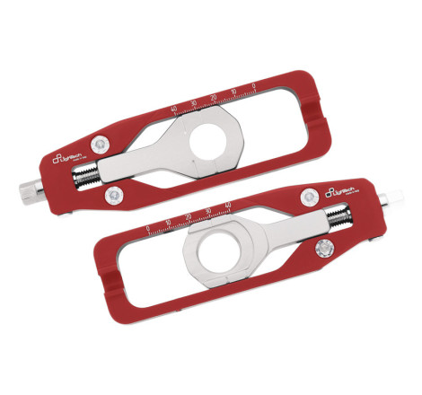 Tendeur de chaîne LIGHTECH - Rouge