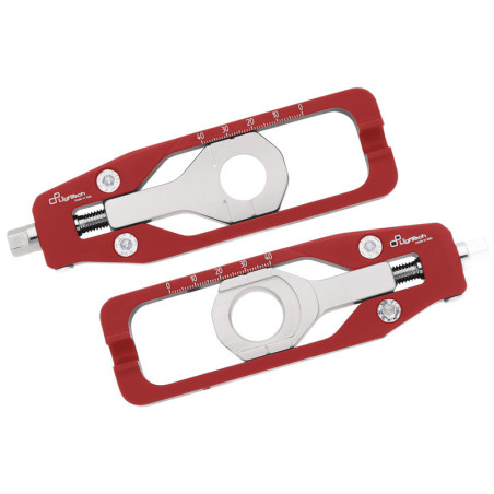 Tendeur de chaîne LIGHTECH - Rouge
