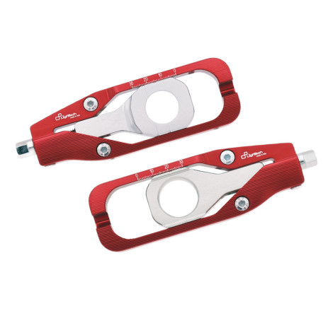 Tendeur de chaîne LIGHTECH - Rouge
