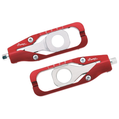 Tendeur de chaîne LIGHTECH - Rouge