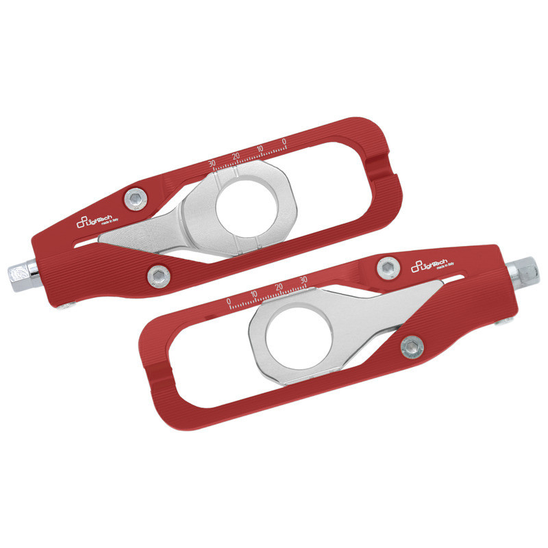 Tendeur de chaîne LIGHTECH - Rouge