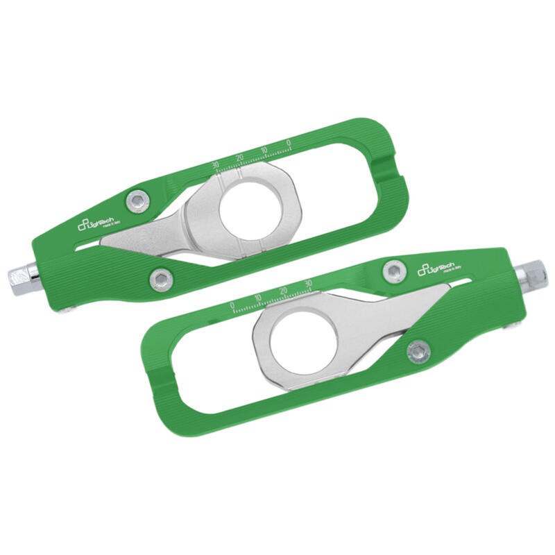 Tendeur de chaîne LIGHTECH - Vert