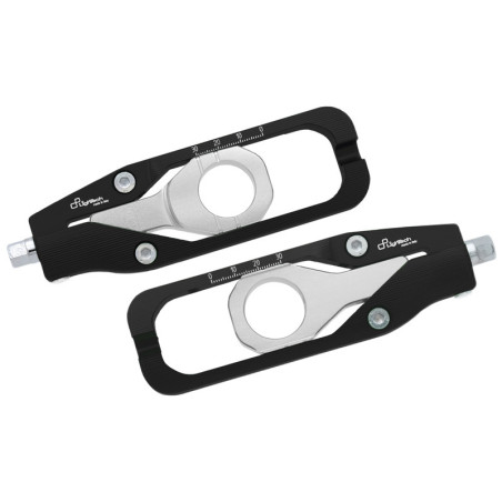 Tendeur de chaîne LIGHTECH - Noir