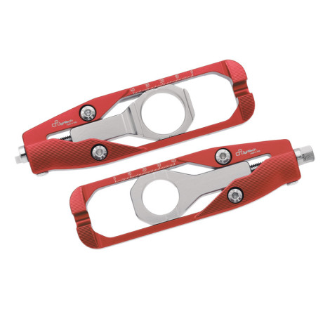 Tendeur de chaîne LIGHTECH - Rouge