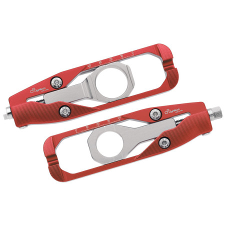 Tendeur de chaîne LIGHTECH - Rouge