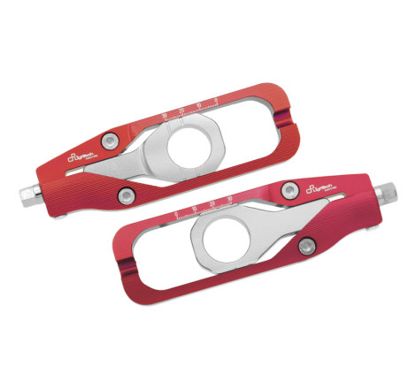 Tendeur de chaîne LIGHTECH - Rouge